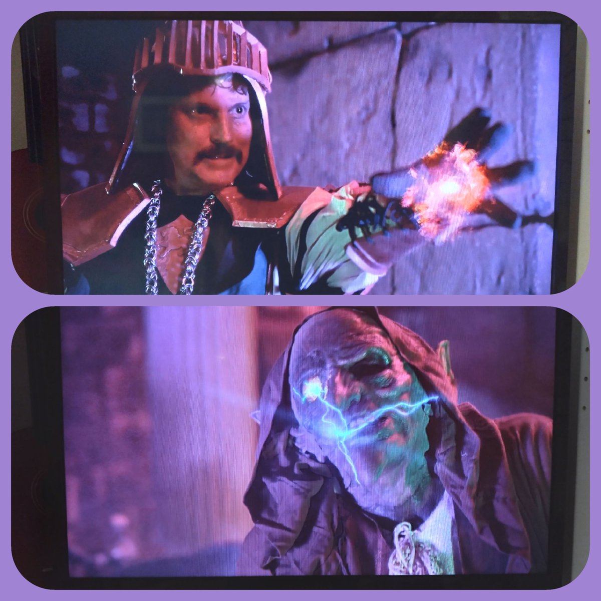 TheCampaignWeb's tweet image. It&apos;s @CONjurationCon Weekend!  And you WILL be attending.
S1:Ep05 #fantasy #dand #RPG @TheRokuChannel @TheFntsyNtwrk #indieseries #indie #support