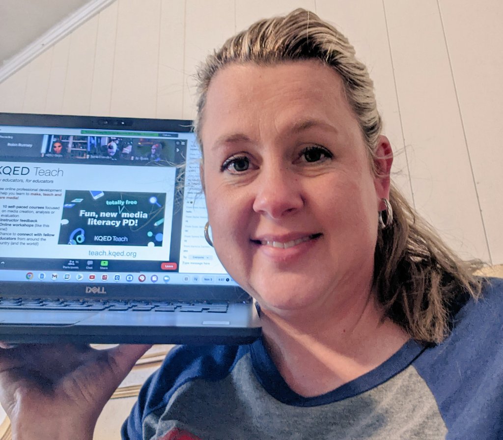 Robin Rumsey tweet media