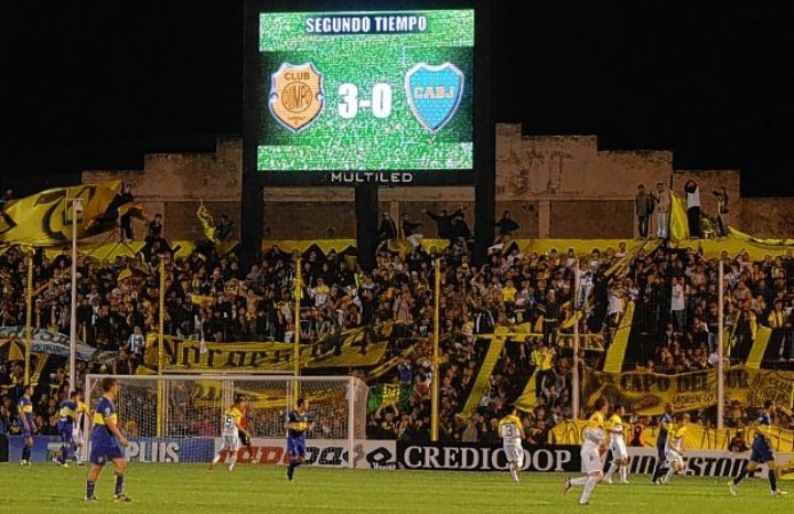 te esperamos bostero amargo....no tengas miedo