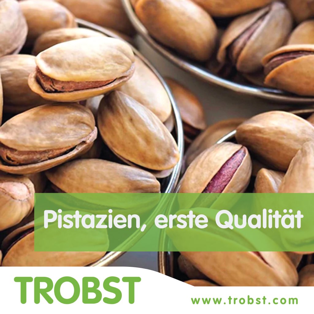 Trobstcom's tweet photo. Pistazien, erste Qualität

https://t.co/4tkbwSewMy

#trobst #trobstcom #gesund #frisch #dortmund #einkaufen #onlineeinkaufen #deutschland #deutschlernen #german #a #e #germany #i #deutschkurs #k #lernen #n #pistazien #erste #qualität https://t.co/6PynuqOZpT