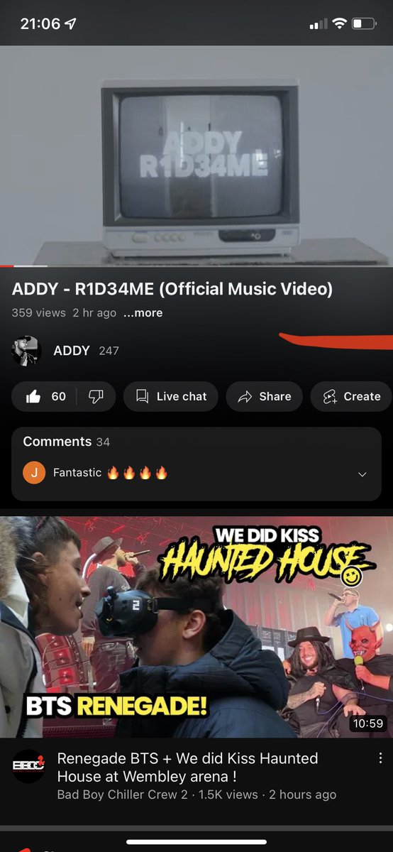 YOUNG GAMBO tweet media