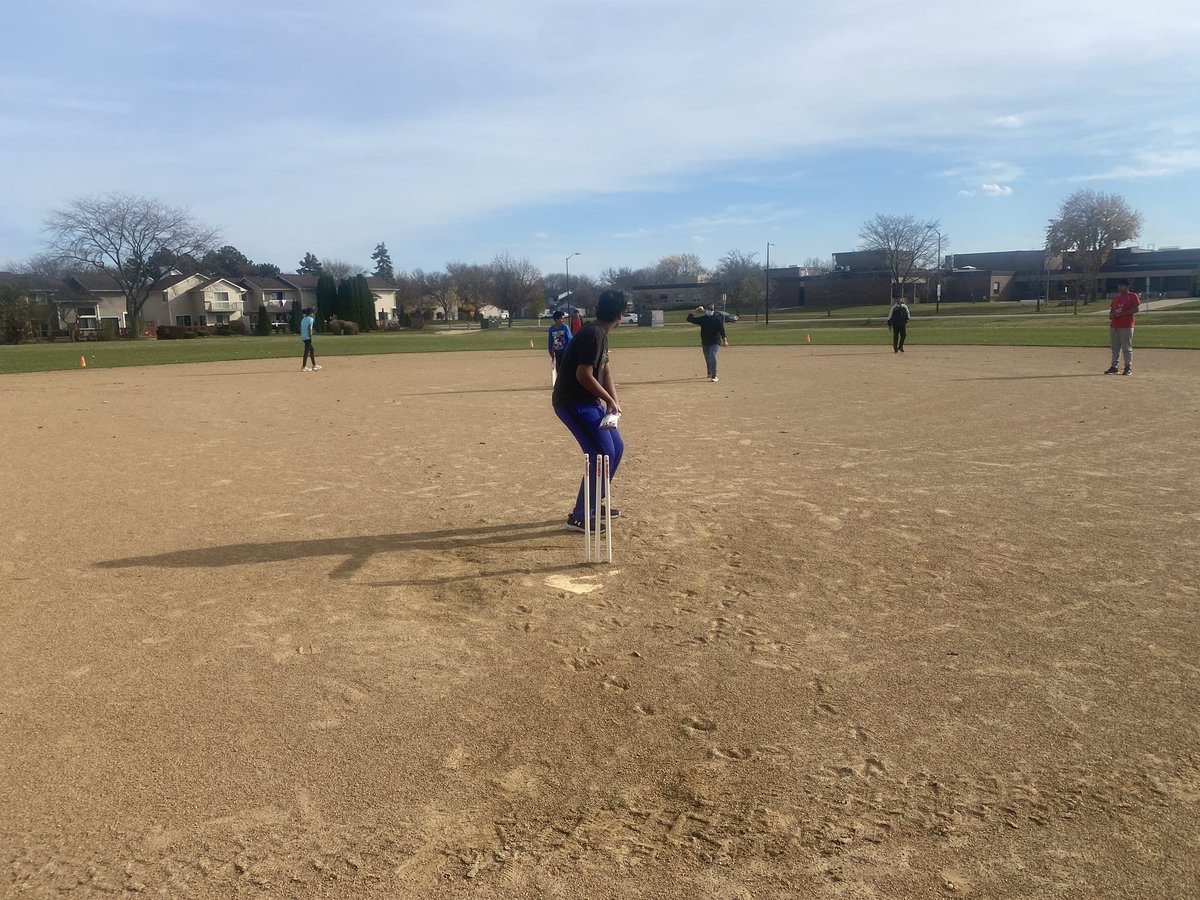 MSNorthPE1's tweet photo. Another successful cricket club @HawthornMSN73 🏏 https://t.co/zOqeztRB2H