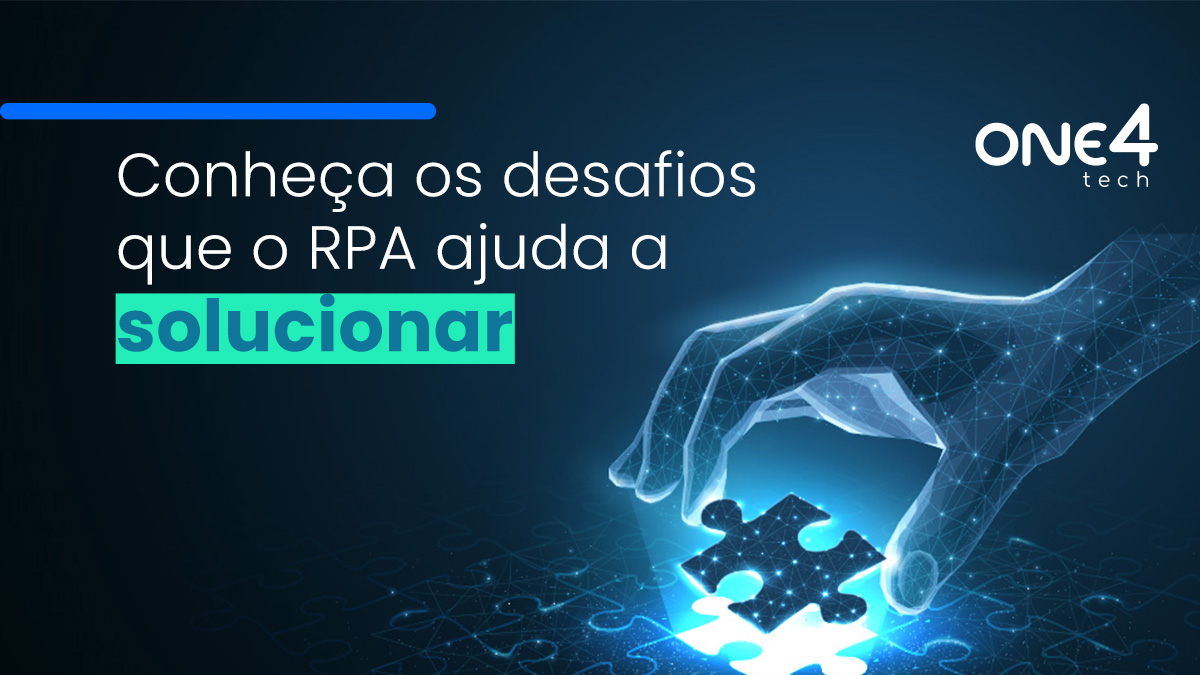 one4oficial's tweet photo. Para implementar a tecnologia RPA em uma rotina de trabalho, é necessário conhecer melhor quais atividades podem ser padronizadas com o uso de robôs... Continue lendo no nosso Blog: https://t.co/ZaLugVAINu

#inovação #transformaçãodigital #processosautomação #rpa #tecnologia https://t.co/UHrv3BpzGm