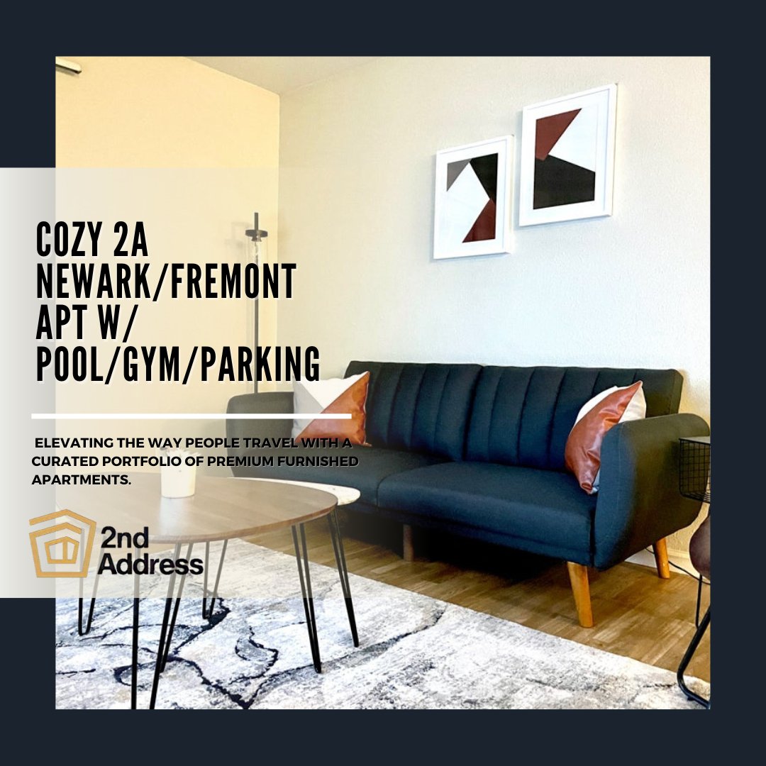 Your2ndAddress's tweet photo. 2nd Address is elevating the way people travel with a curated portfolio of premium furnished apartments.

https://t.co/CiiAtNDcrI

#CorporateHousing #FurnishedApartments #PropertyManagement #BusinessTravel #ExtendedStay  #2ndAddress https://t.co/vlQDpO4EKb