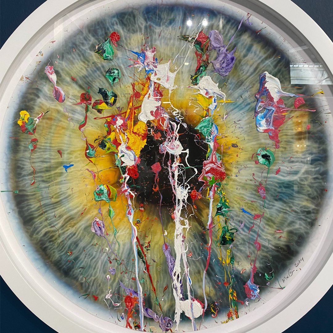 Our exhibitors certainly know how to set up a display of exquisite pieces! Buy with confidence from an inspiring array of beautiful, unusual and rare objects 💎 Open until Sunday! 

#winterart #artandantiques #olympialondon #expert #art #antiquesexperts #interiors