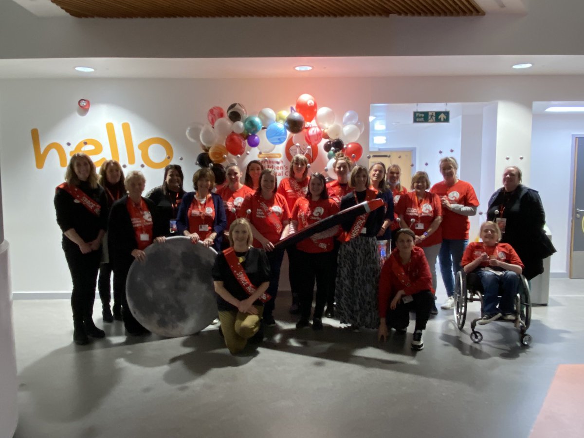 neely_r's tweet image. Proud of #TeamECHC for launch of Space Academy this eve. This project supports children @LothianChildren in medical isolation, taking them on an astronaut training adventure. Thanks to @astro_timpeake  @BarclaysUK #TeamRHCYP &amp;amp; all partners ❤️ More info soon…#ECHCspaceacademy