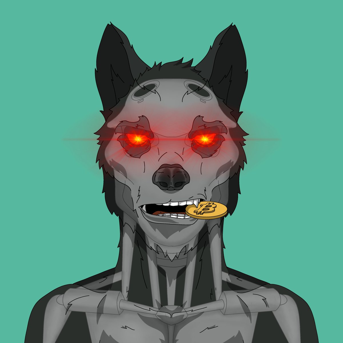 Alphα Wolves tweet media