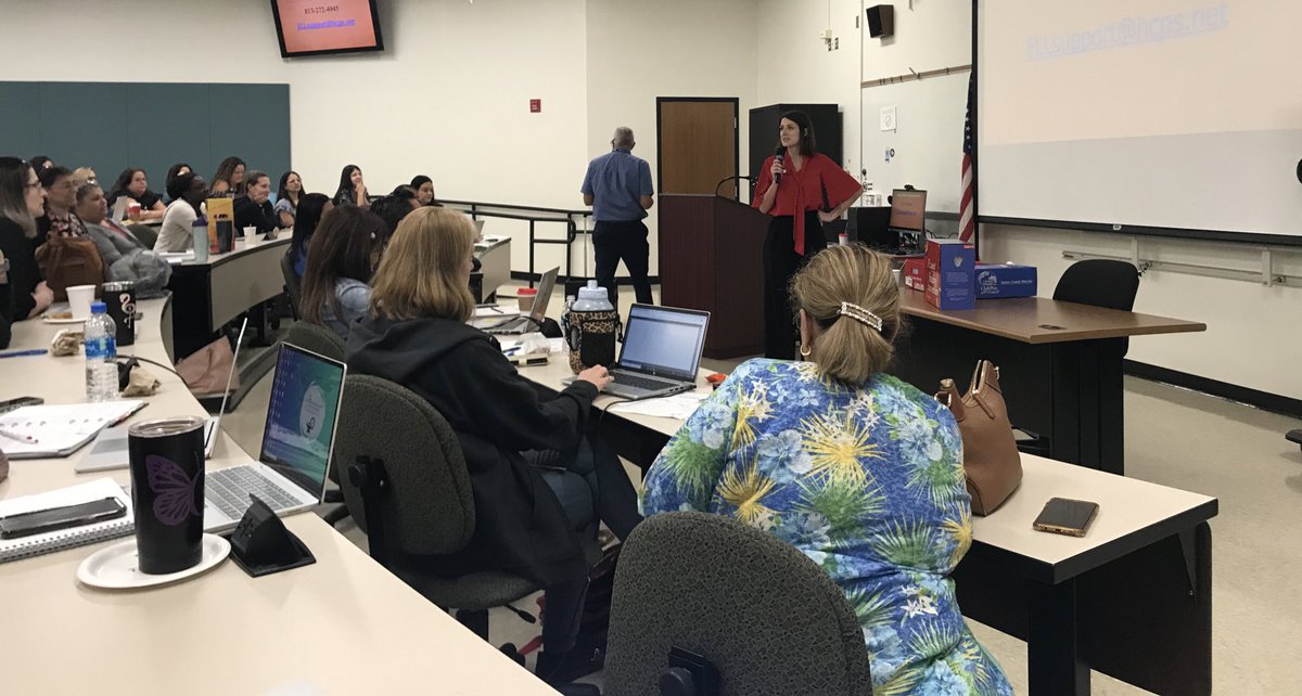 Isabel_Jomarron, NBCT tweet media