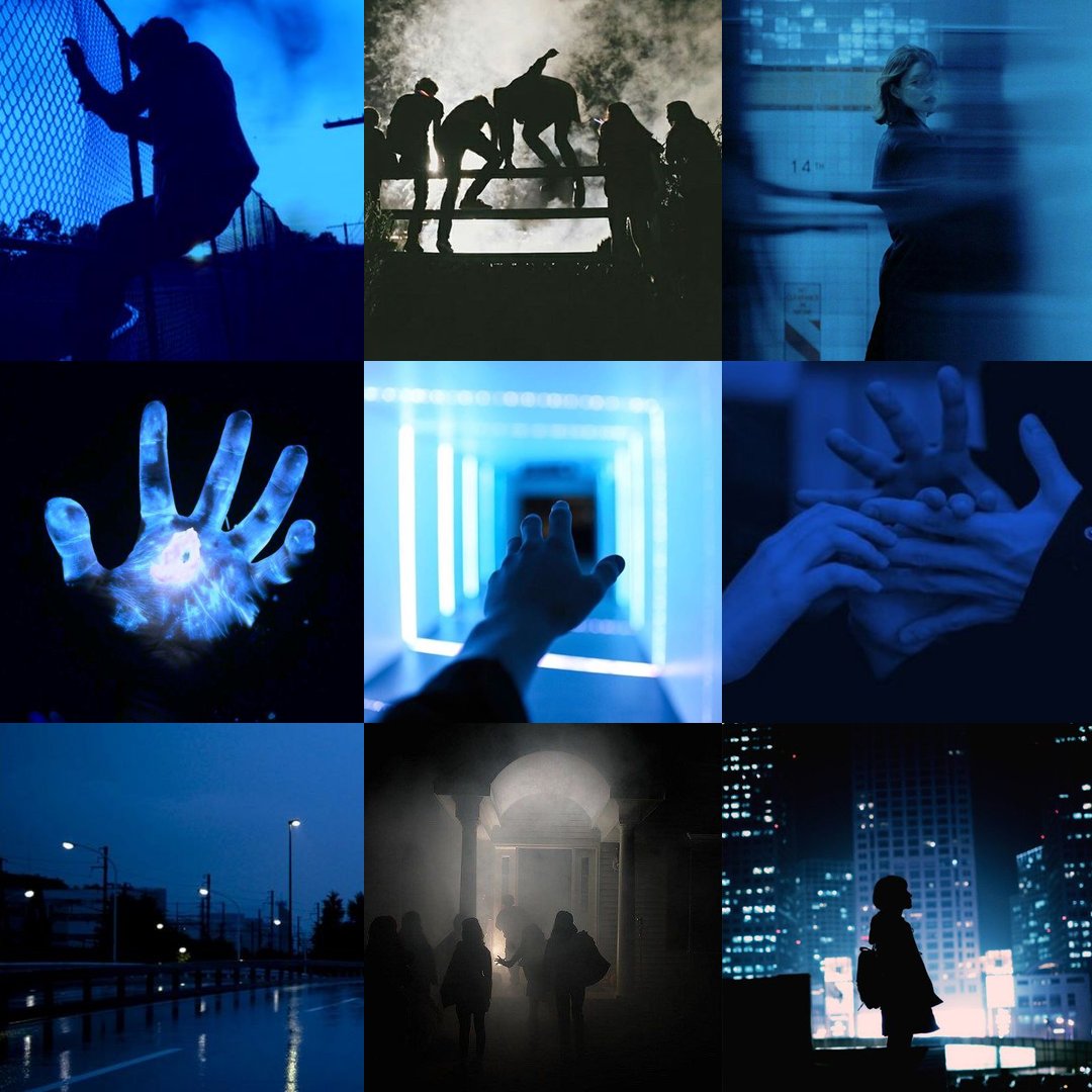 bean_enigma's tweet image. HIS DARK MATERIALS X NINTH HOUSE
21yo witch Juniper sees a message in a trainwreck: Open The Doors, reminiscent of her family magic. She and her friends must solve the mystery of disappearances on her college campus before their world's magic drains out
#Moodpitch #A #UF #LX #ESL