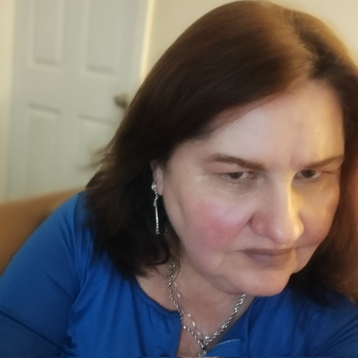 #NewProfilePic