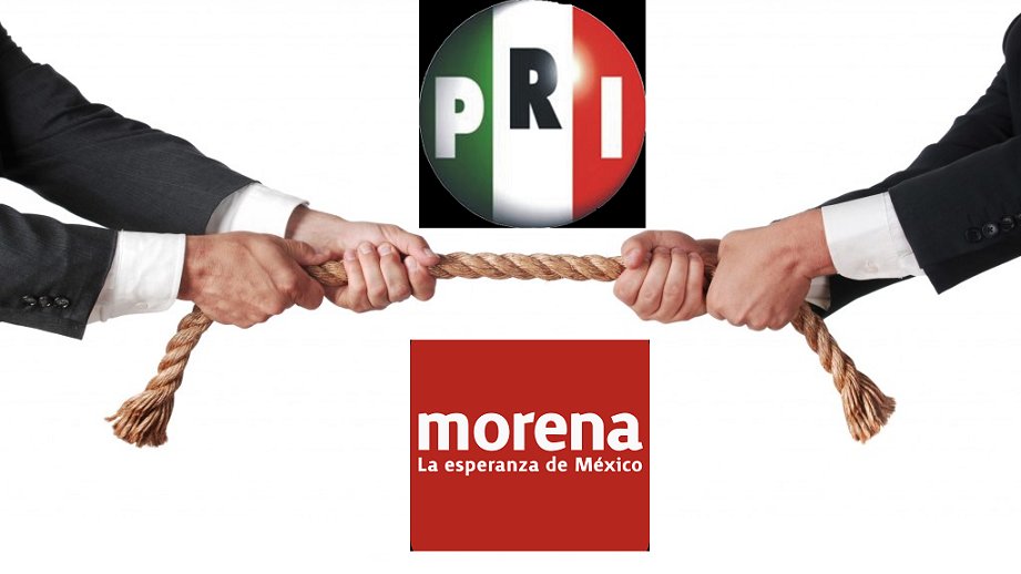 El PRI ante el arte del poder. El PRI no puede solo. La alianza con el PAN no ha redituado. ¿En el Edomex irá con todo y sus trapacerías para conservarlo? ¿Pactará con Morena entregar la plaza o retenerla a cambio de una nueva alianza PRIMOR? Mi artículo: milenio.com/opinion/bernar…