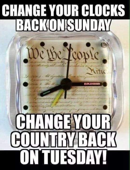 marsjunkies's tweet photo. 🚨Friendly Reminder🚨
#VoteRedForFreedom https://t.co/pTxrS5CQpv