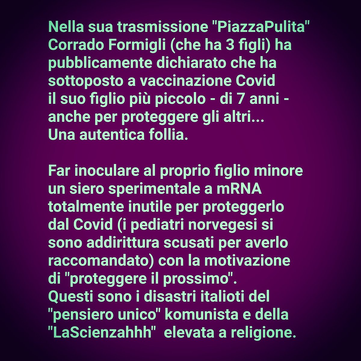 UnioneCivicaVi's tweet photo. @AStramezzi https://t.co/WOrM5mwfvu