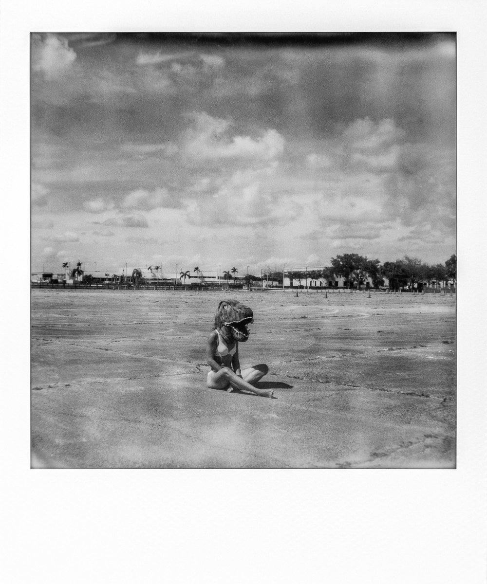 briancattelle's tweet photo. If you thought it was were you were going you'll soon find out its the going that's where you were. This is the Gummo Land effect. https://t.co/rAjYxw3WNj