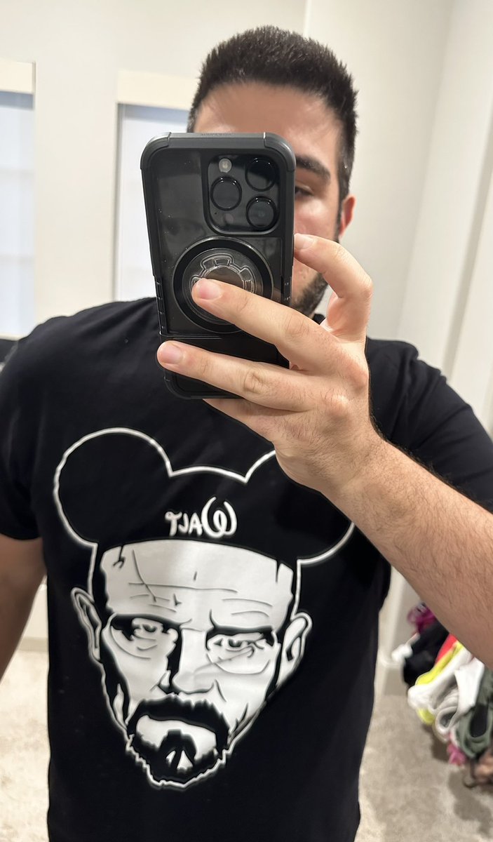 Jason Betyou tweet media