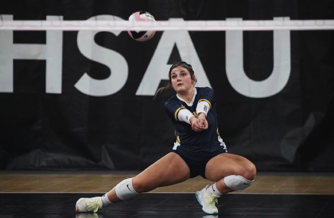 Madison03b's tweet image. the most unforgettable senior season! 
thank you riv vb for the last 4 years, I’ll forever miss this sport &amp;amp; program&amp;lt;3