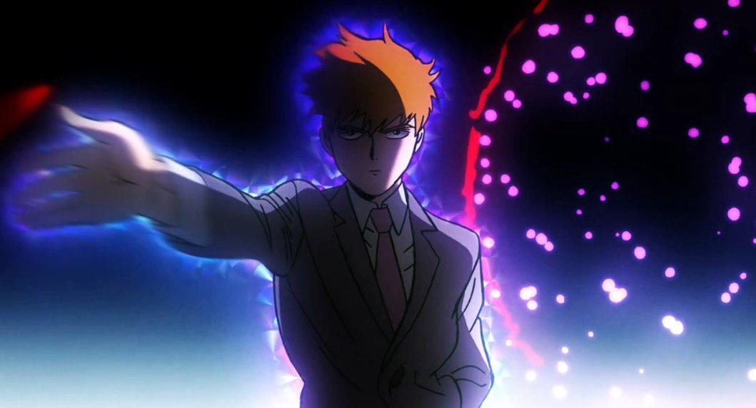 MuzPsycho100's tweet photo. I still love that all of the characters have a slightly different stance when using psychic powers... so much personality conveyed in a minimal yet effective way https://t.co/YAWJO4uiXN