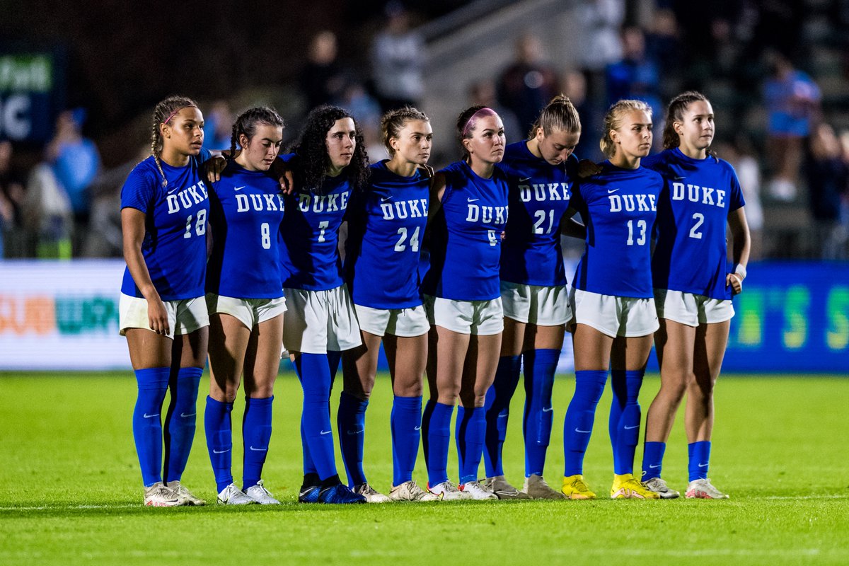 DukeWSOC's tweet photo. ✨ Keep writing the story ✨ https://t.co/MUMmUrpSm1