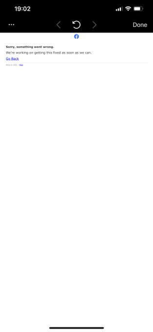 🤡🤡🤡 Instagram is a fucking joke sending business emails about my account 24 hours after suspending, then