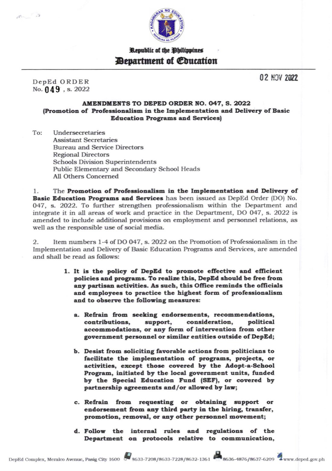 GMA News on Twitter: