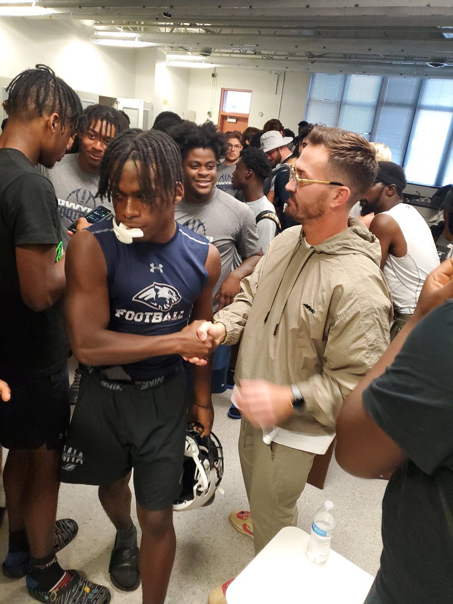 Alex Malsbury tweet media