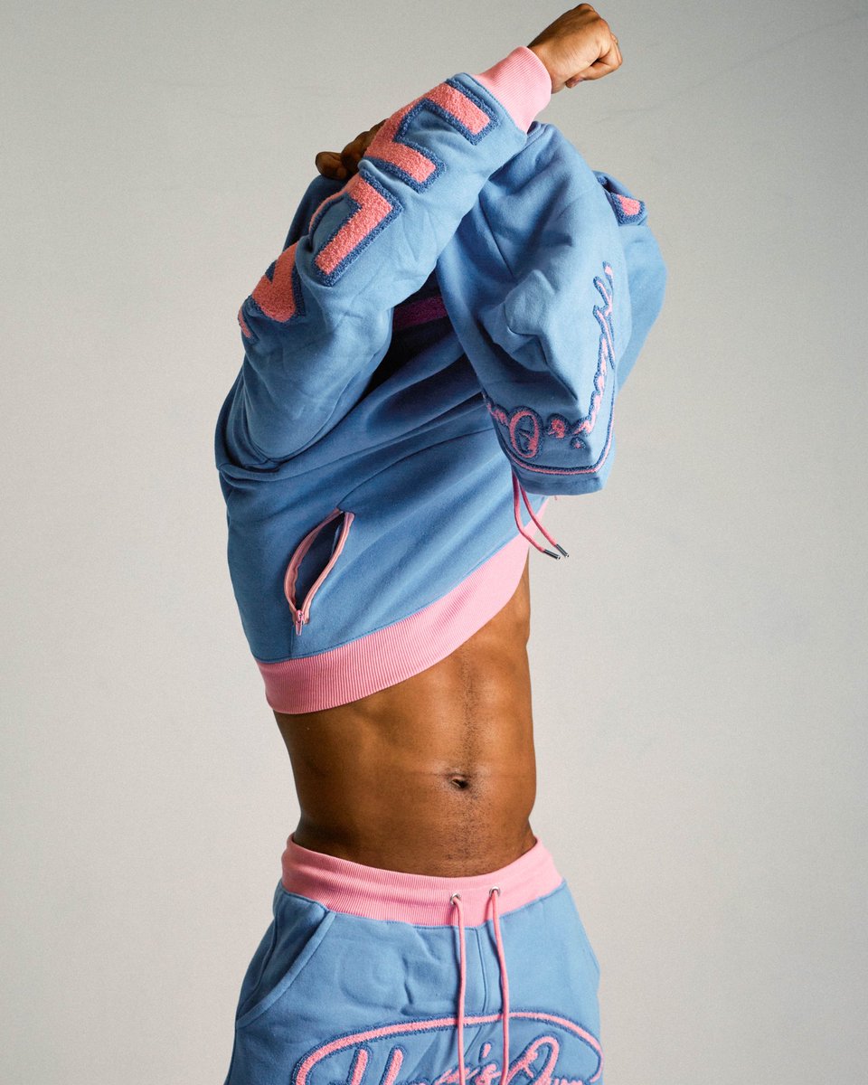 heaven riley tweet media