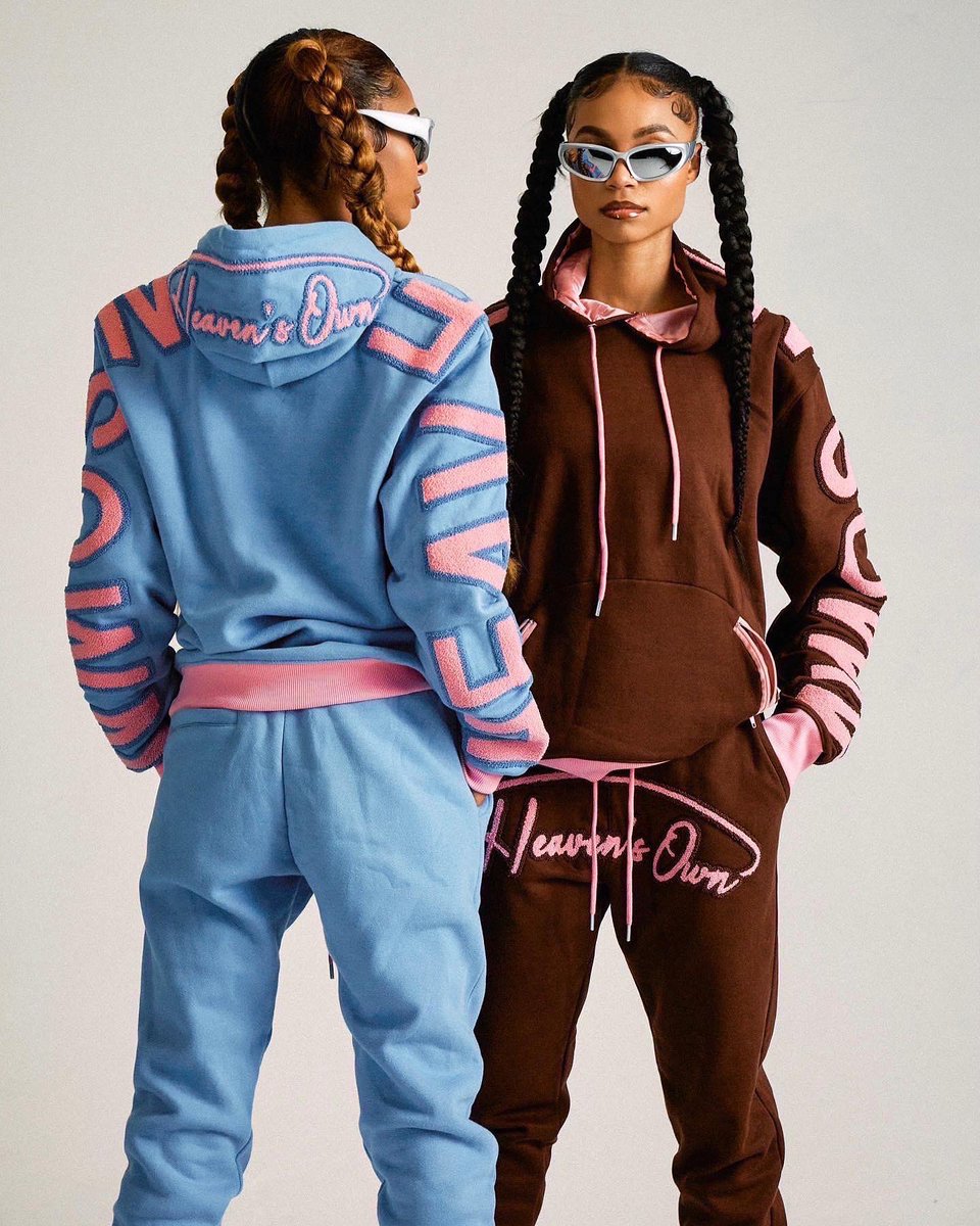 heaven riley tweet media