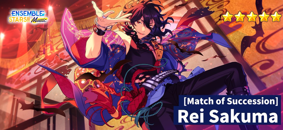 #Ensemble Stars!! Music#Come to See Idols' Shinest Moments!