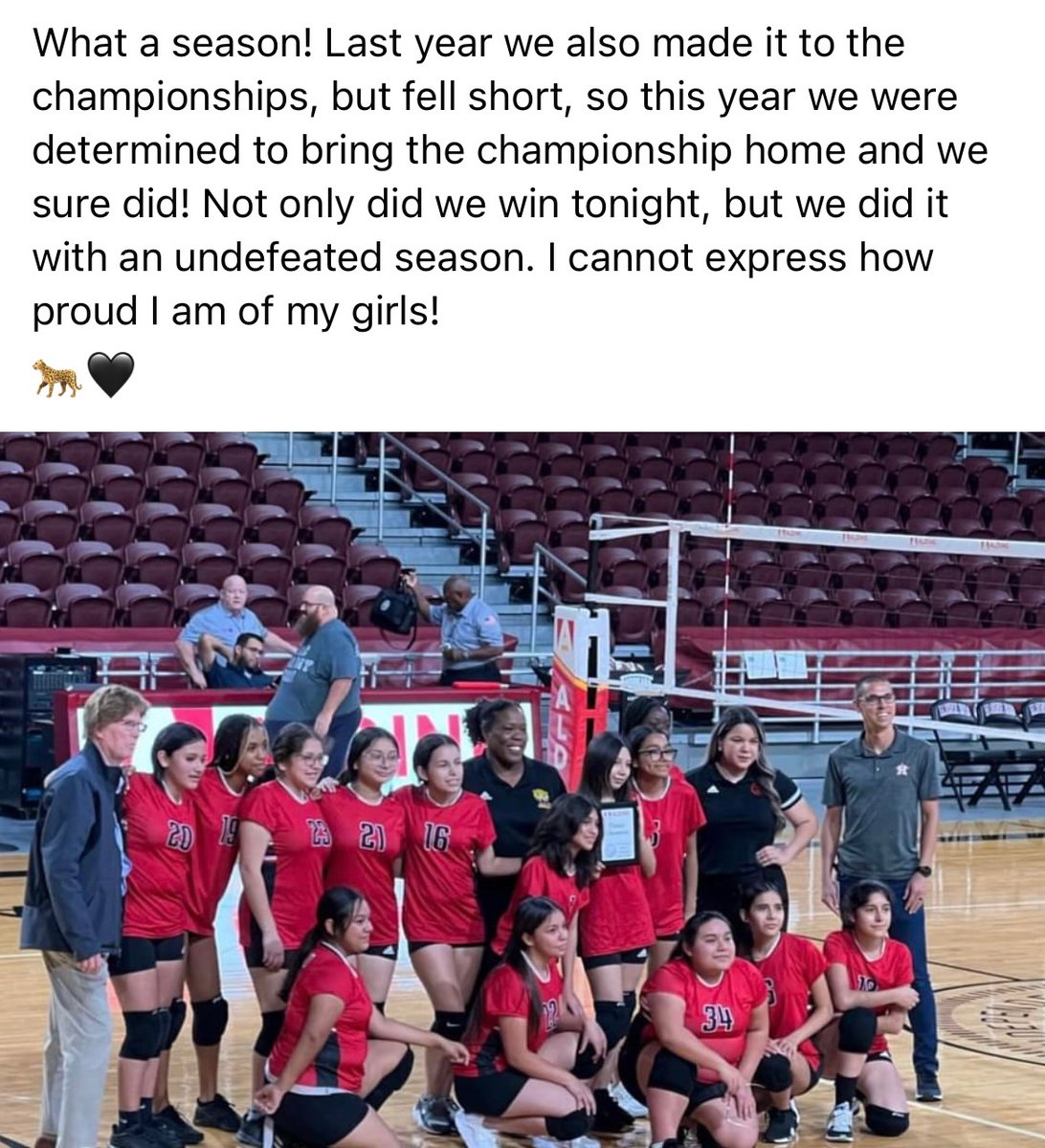 Eida Ocañas tweet media