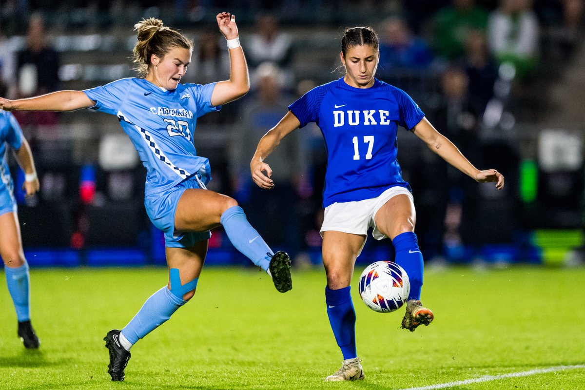 DukeWSOC's tweet photo. ✨ Keep writing the story ✨ https://t.co/MUMmUrpSm1