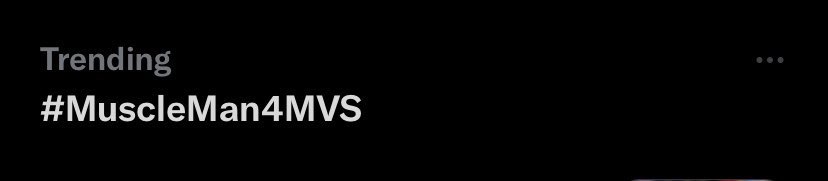 MuscleManPlays's tweet image. OH MY GOD!!! We did it bros!!! We’re trending! @Tony_Huynh the people are speaking!