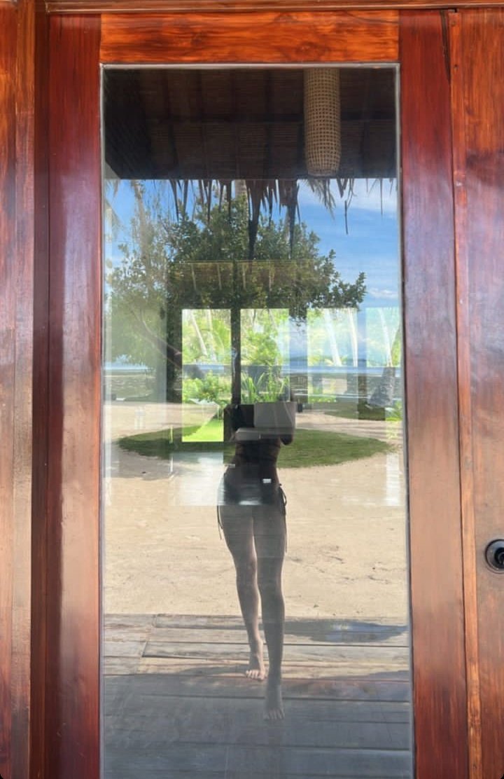 4kychieupdates's tweet photo. 110422 Chie Filomeno Instagram story

Good morning 🌞👙

#KyChie | #ChieFilomeno https://t.co/QLak6kvZ8V
