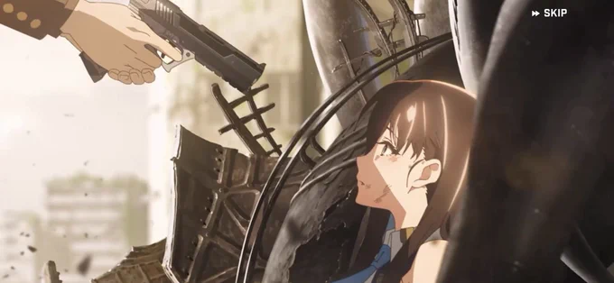 どうして.. 