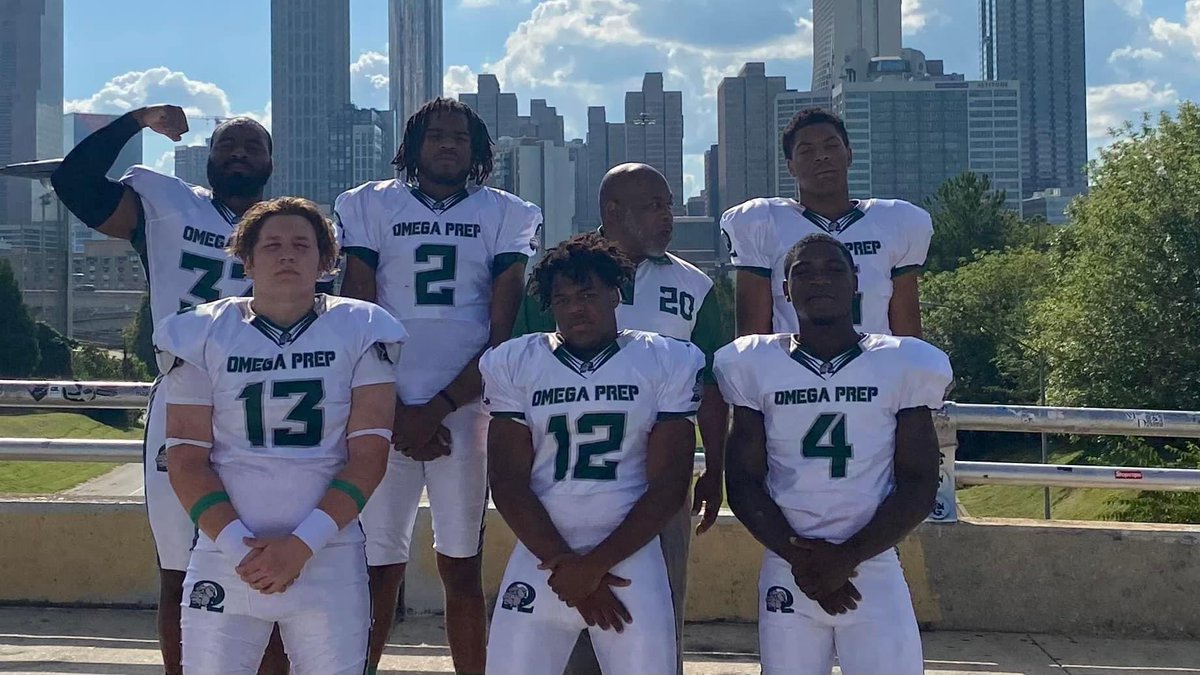 Coach Sean Tarrant (Coach T) tweet media