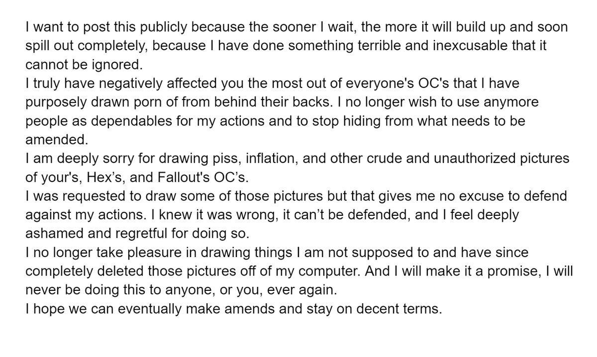 Big Kitty Goth GF (@yonabearcwy) on Twitter photo 