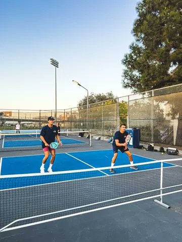 PickleJunkies's tweet photo. We interviewed #UCSD's Gabe Dyer to find out the state of #collegepickleball.  This #pickleball fanatic is growing his club everyday!
https://t.co/IaTmEdO3Wp https://t.co/khSz2lgRHp