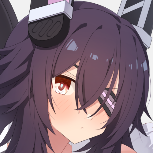 Fanbox/Fantia更新しました「おしっこで汚れたパンツを見せてくれる天龍ちゃん」
Fanbox:https://t.co/tVlGGC7bHm
Fantia:https://t.co/5mDpx9iA4e 