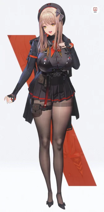 NIKKEはエッチなお姉さんいっぱいやで 