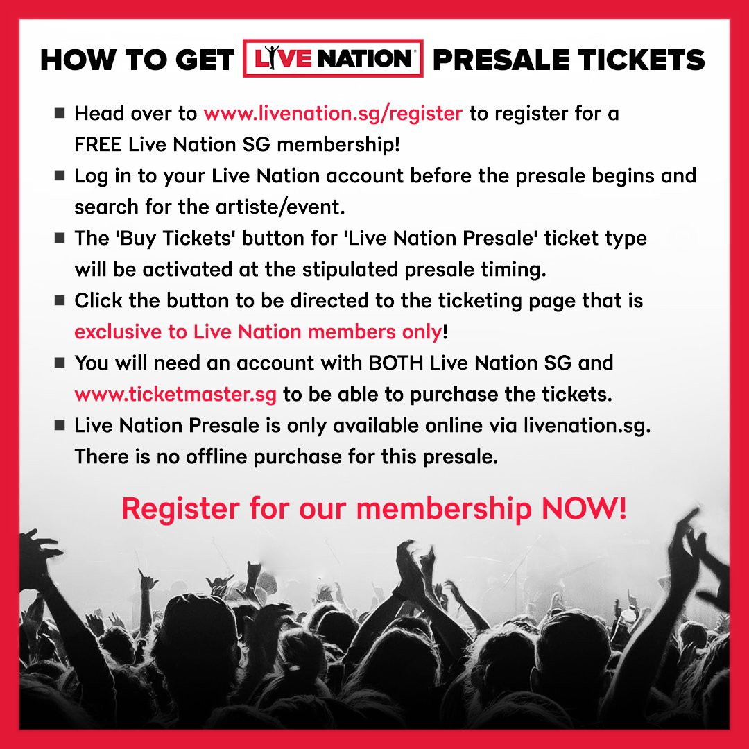 livenationsg tweet picture