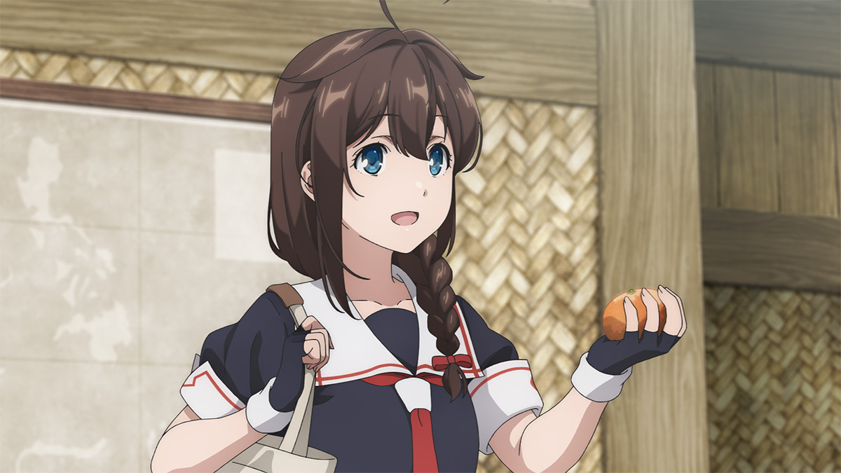 艦これアニメ いつかあの海で 自分用雑まとめ Togetter