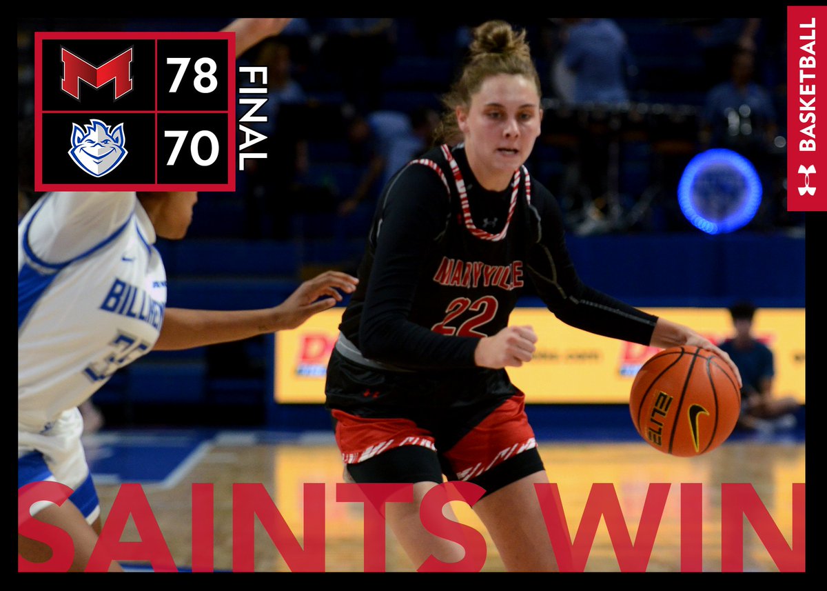 MaryvilleSaints tweet picture