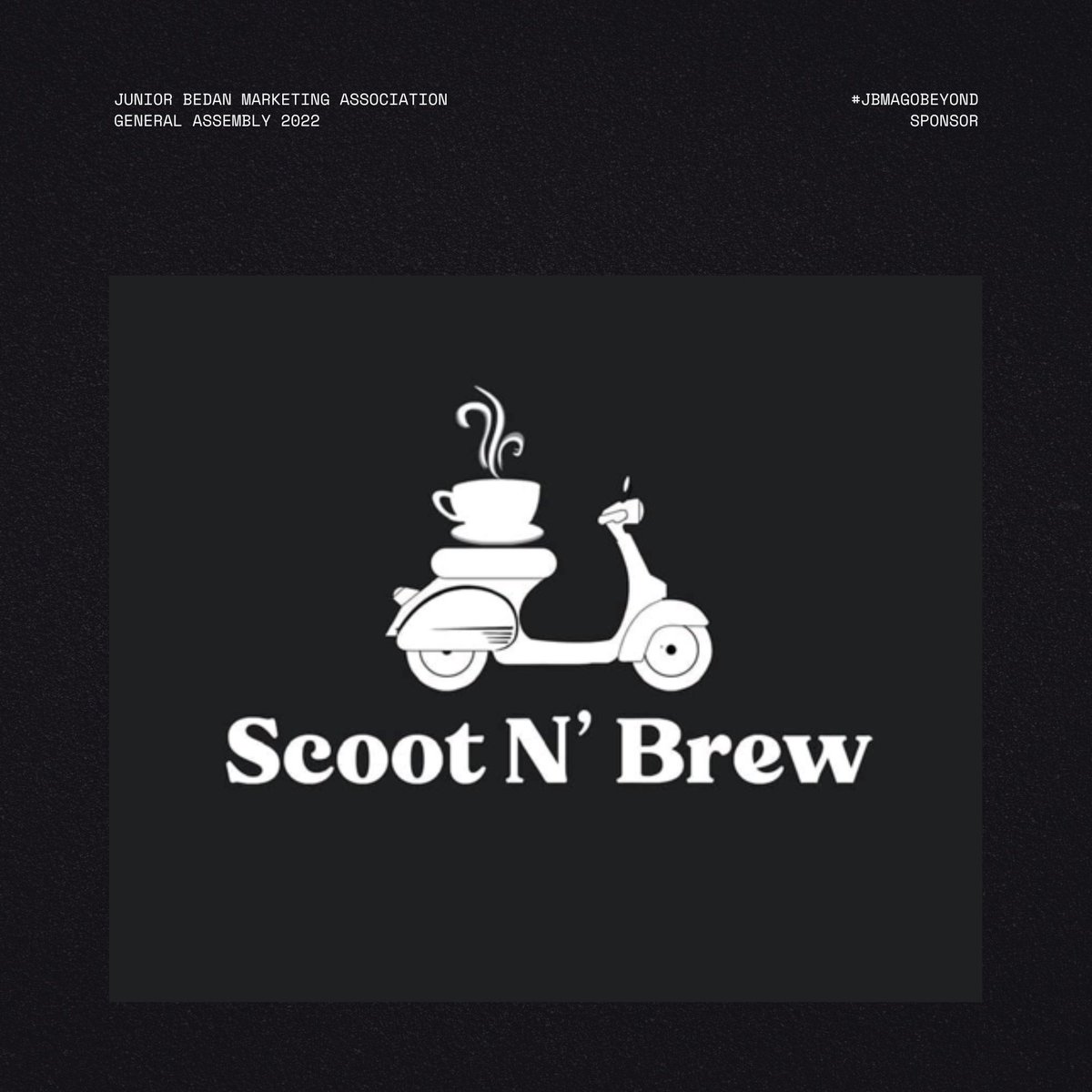 _jbmasbca's tweet photo. The Junior Bedan Marketing Association would like to express their gratitude for supporting "General Assembly: Unfolding the Grays," which was held last October 27, 2022! Also, we thank you for giving your trust and for making the event possible and successful!

#JBMAGoBeyond https://t.co/KLtHieSIqD