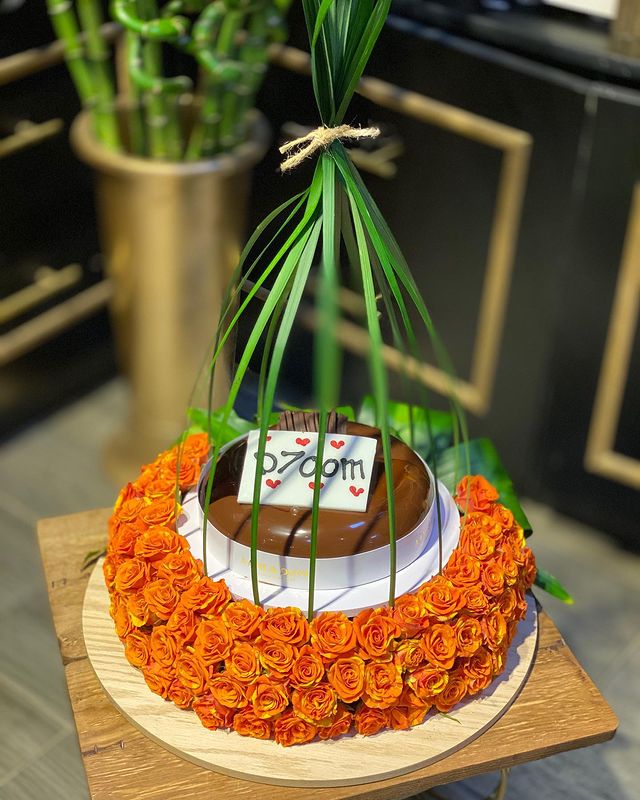 تنسيق هدايا الرياض  ✅.

توصيل هدايا ، تنسيق هدايا ، توصيل مستلزمات شخصية بالرياض ✅.
#مندوب #تنسيق_هدايا #توصيل #ورد #هدية #هدايا #مندوب_توصيل #مندوب_الرياض #هدايا #تنسيق_هدايا #الرياض #الرياض_الان #شرق_الرياض 
للتواصل واتس ✅ 0502541843