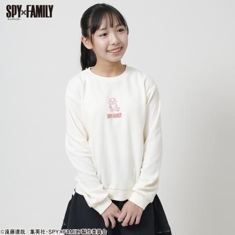 SPY×FAMILY」のコラボアイテムが しまむら オンラインストアで発売中