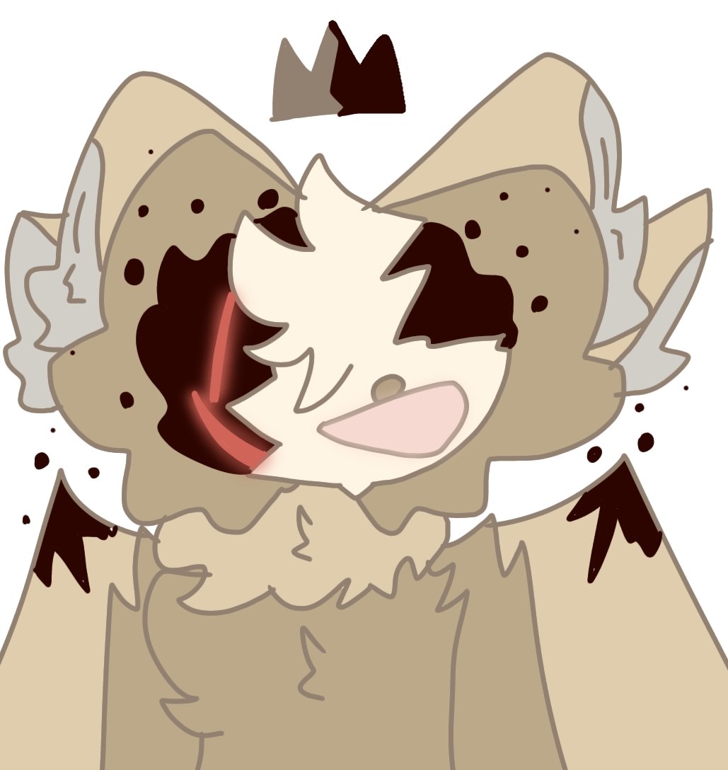 PonkxyX's tweet photo. How many ocs do you have? 

Me: yes
Btw yes new oc lol
#kaijuparadise
#slimepupdragon
#art https://t.co/rbdfBKIvwW