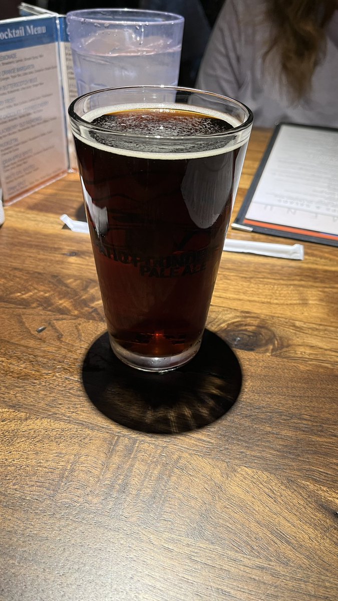 skojder's tweet photo. @Pufferfish My choice tonight… KettleHouse Cold Smoke https://t.co/nLEfPvzdQo