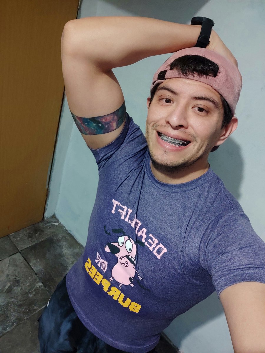 Tacrolimus88's tweet photo. Camiseta nueva #crossfit https://t.co/EdTl8BDEox