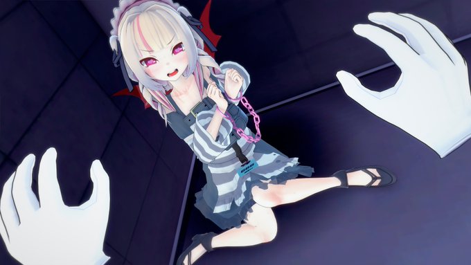 人肌バージョン 