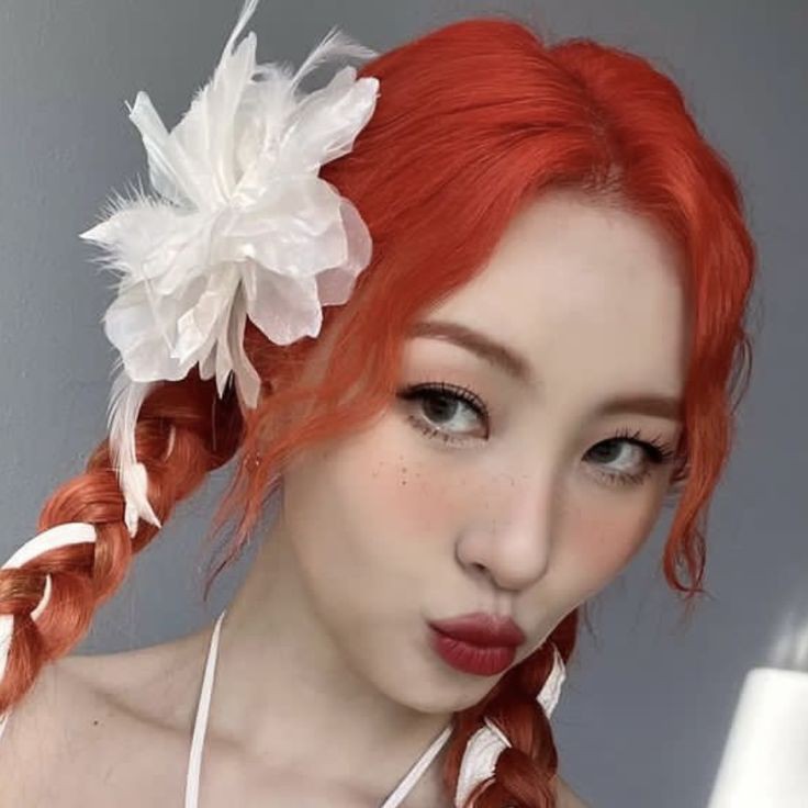 Vnus_gg4's tweet photo. 그렇게 쳐다보면 🧡
#MAMAVOTE #sunmi https://t.co/SjICOSj4vs