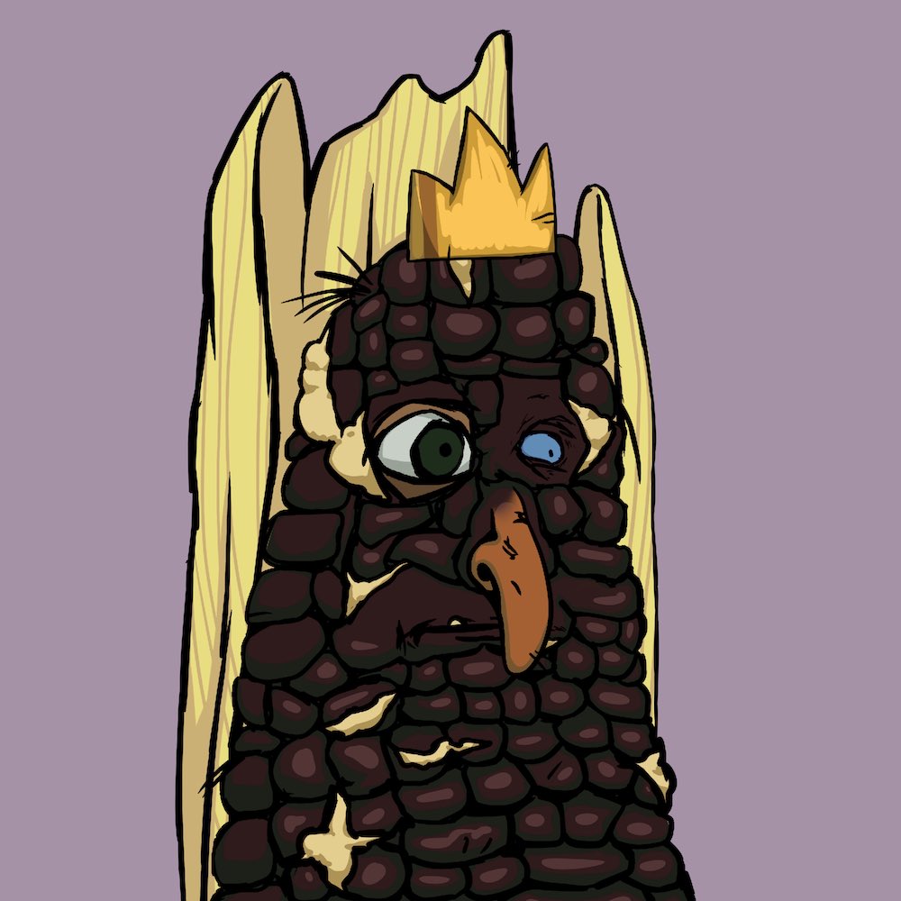 🌽🎁 <a href="/corntownwtf/">Corntown</a> GIVEAWAY 🎁🌽 

🏆 1x Corn #9718 👑 

🎫 To Enter :
1️⃣ Follow <a href="/BlazeCampNFT/">BLAZE CAMP - HOME OF FITNESS</a>, @BubbleSquadNFT, <a href="/corntownwtf/">Corntown</a> &amp; <a href="/MetaBlind/">BLIND 🌍</a>
2️⃣ Like &amp; RT
3️⃣ Comment #CHASEFIRE 

⏰ Winners in 48h, good luck !
